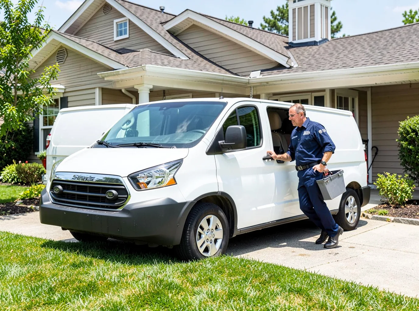 Emergency Plumber company in Cleveland, AL